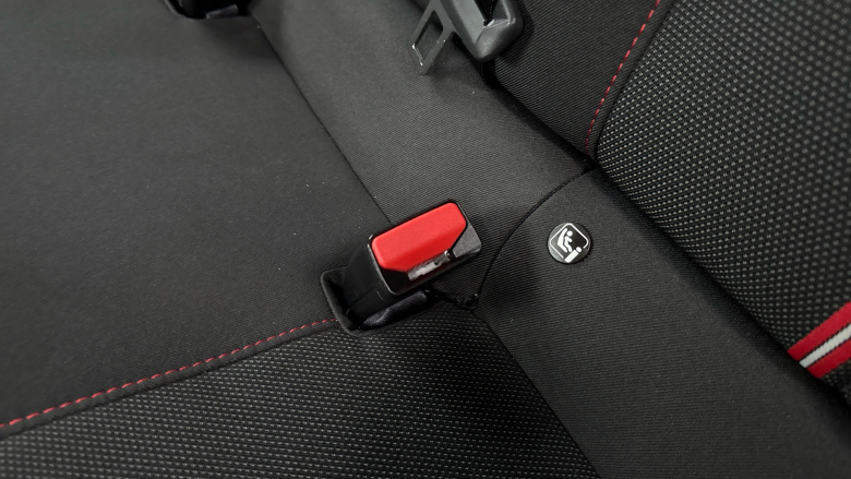 Vauxhall Corsa 1.2 GS 5dr Petrol Hatchback